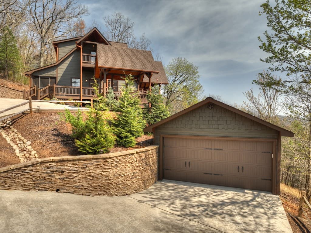 486 Henderson Lane, Mineral Bluff GA 30559 - Photo