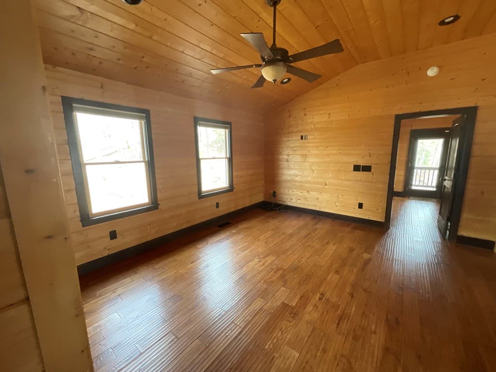 486 Henderson Lane, Mineral Bluff GA 30559 - Photo