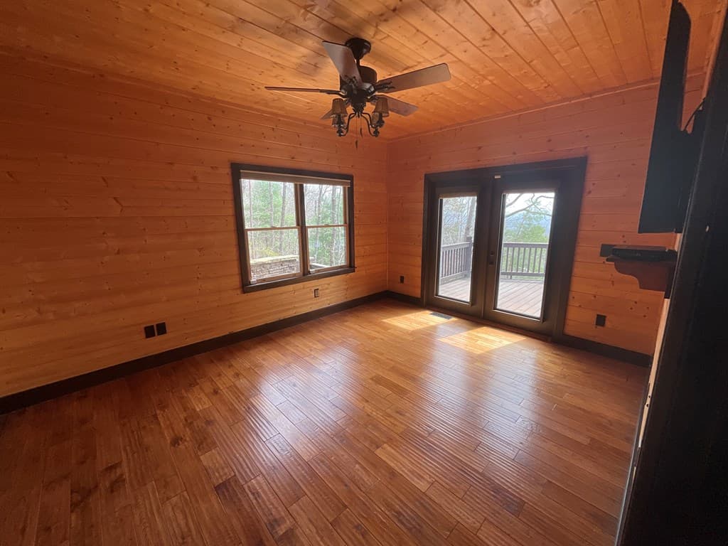 486 Henderson Lane, Mineral Bluff GA 30559 - Photo
