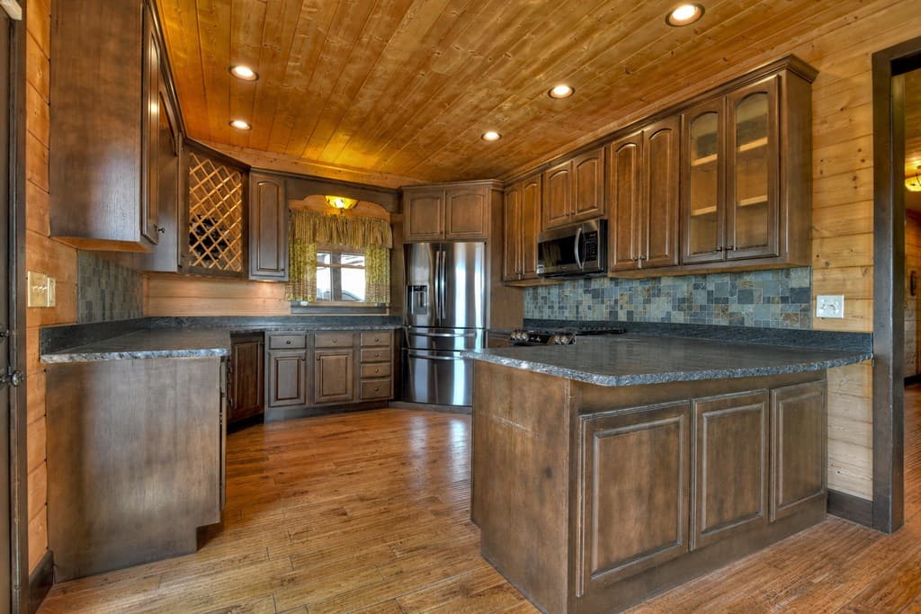 486 Henderson Lane, Mineral Bluff GA 30559 - Photo