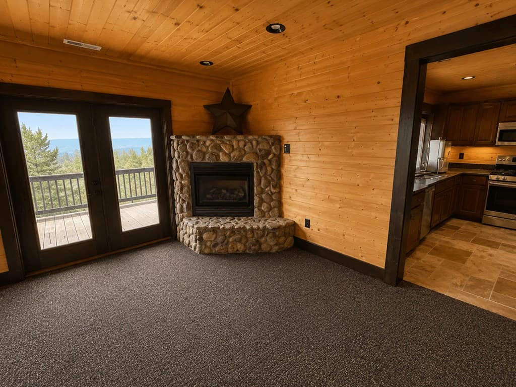 486 Henderson Lane, Mineral Bluff GA 30559 - Photo