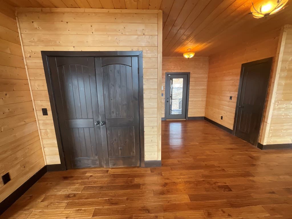 486 Henderson Lane, Mineral Bluff GA 30559 - Photo