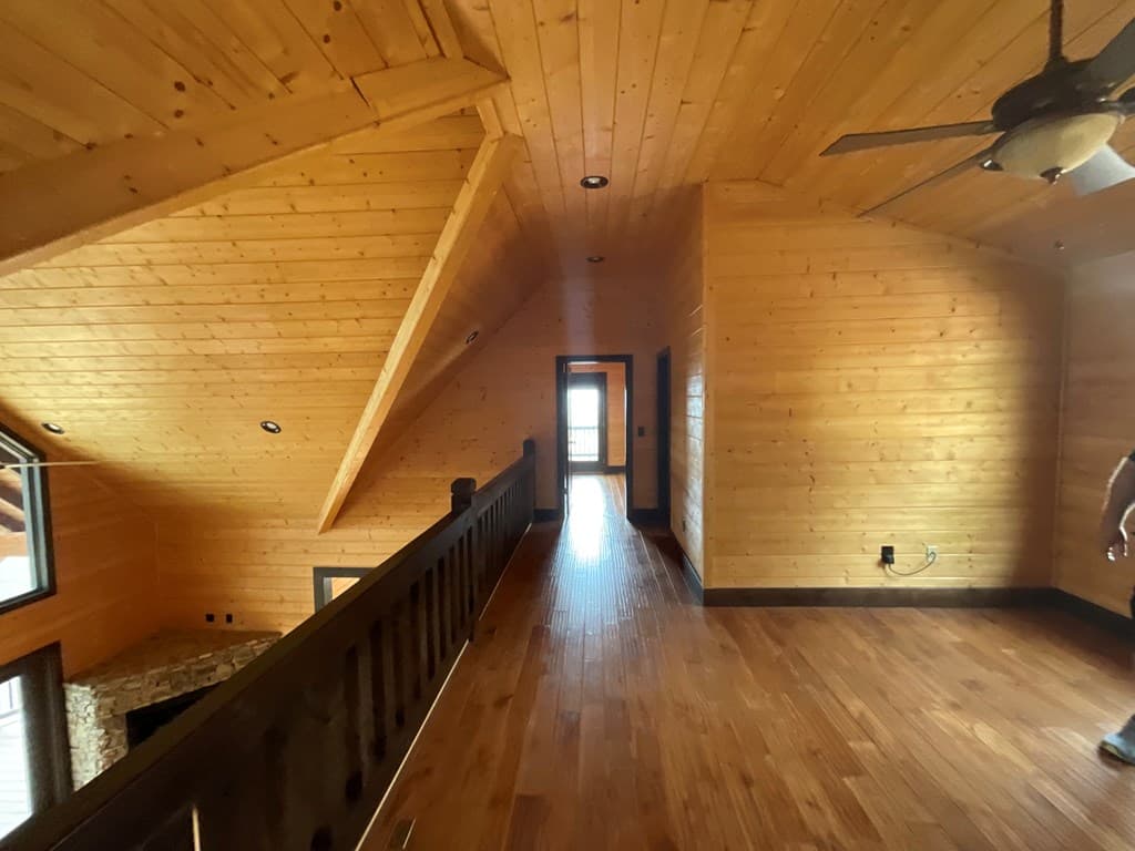 486 Henderson Lane, Mineral Bluff GA 30559 - Photo