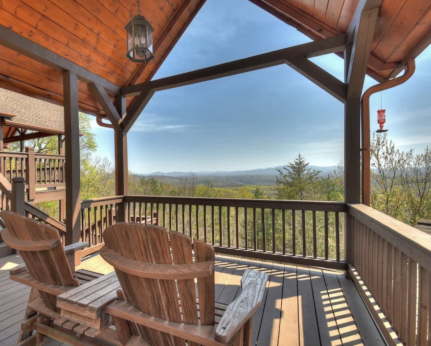 486 Henderson Lane, Mineral Bluff GA 30559 - Photo