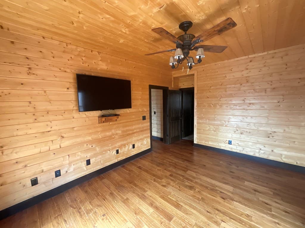486 Henderson Lane, Mineral Bluff GA 30559 - Photo
