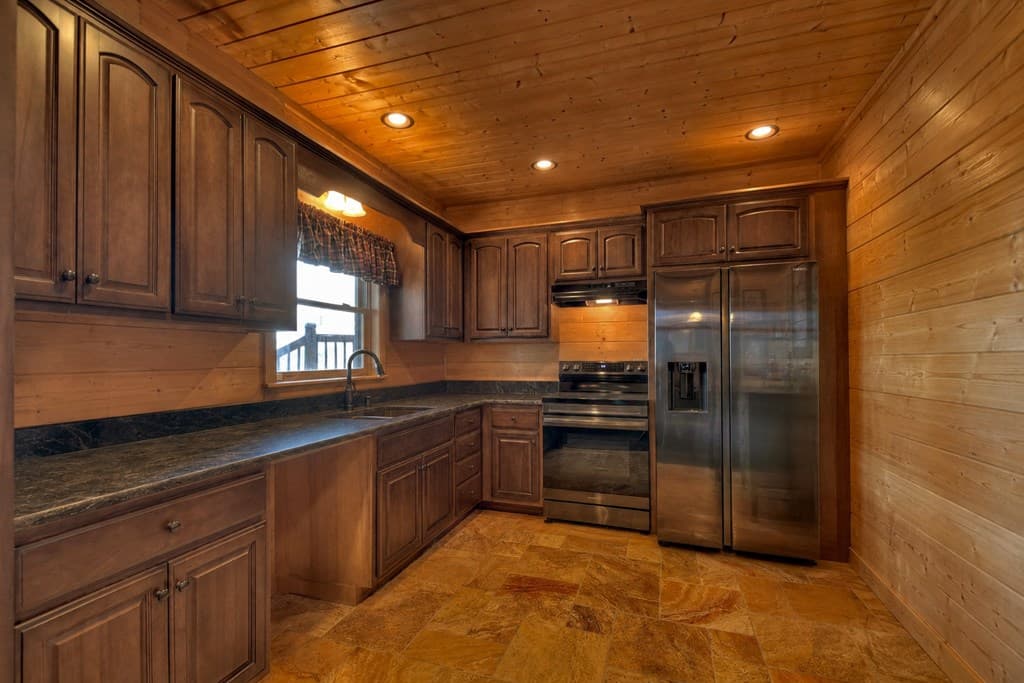 486 Henderson Lane, Mineral Bluff GA 30559 - Photo