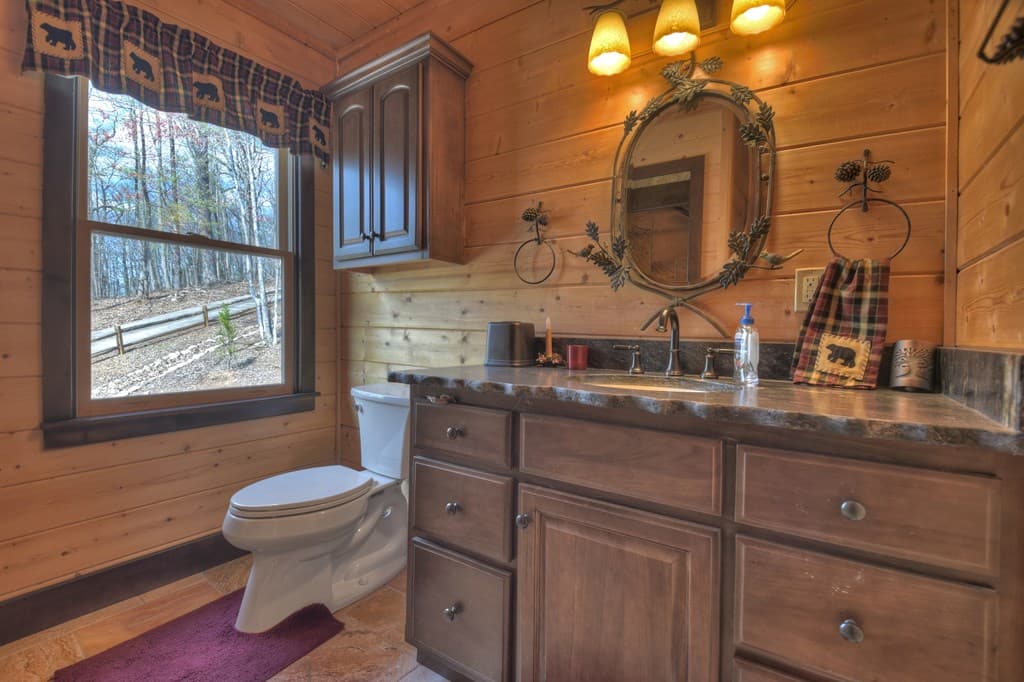 486 Henderson Lane, Mineral Bluff GA 30559 - Photo