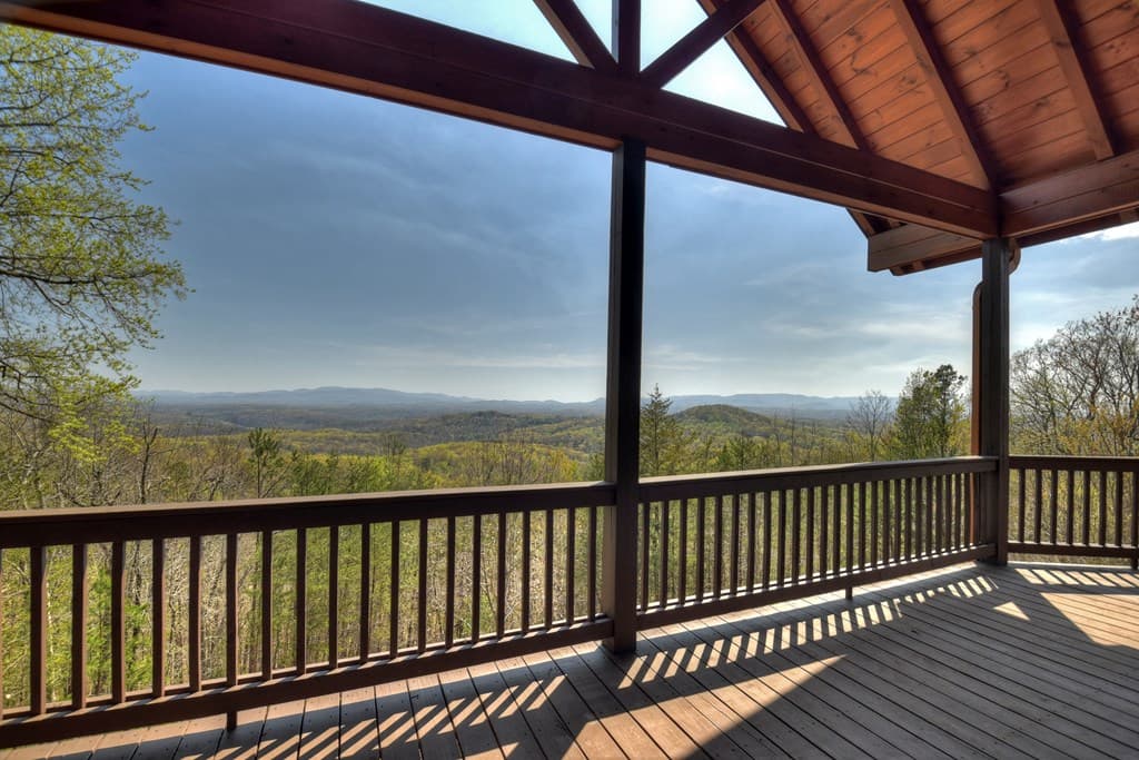 486 Henderson Lane, Mineral Bluff GA 30559 - Photo