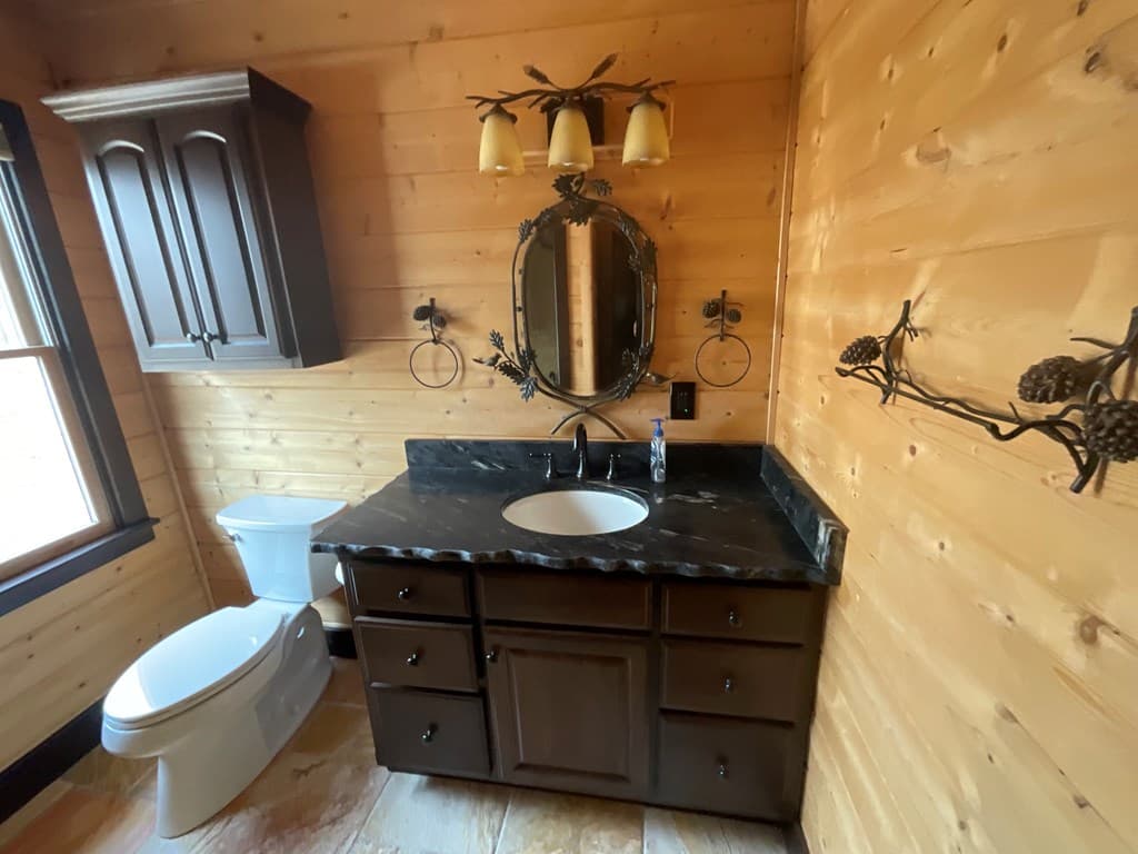 486 Henderson Lane, Mineral Bluff GA 30559 - Photo