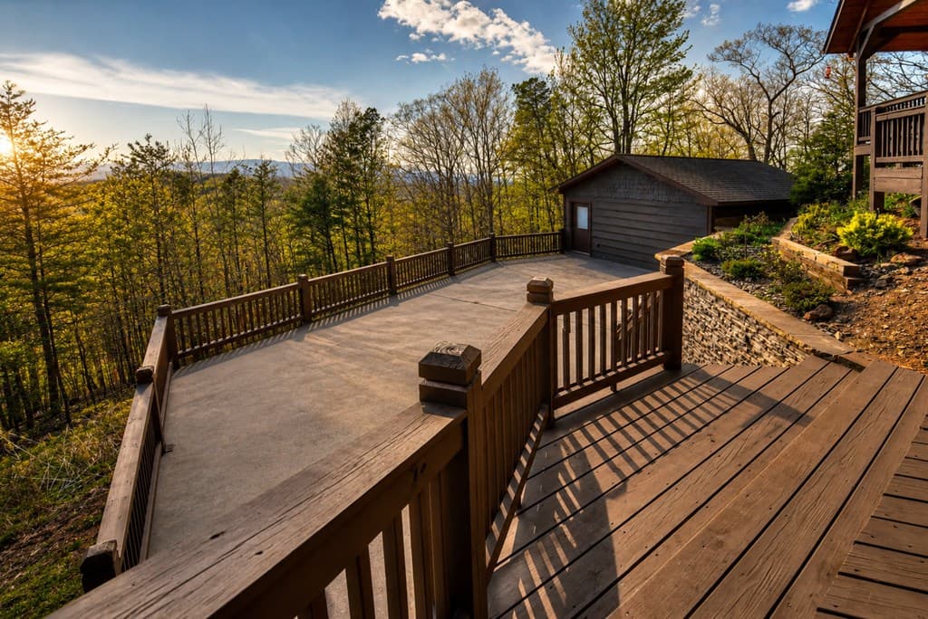 486 Henderson Lane, Mineral Bluff GA 30559 - Photo