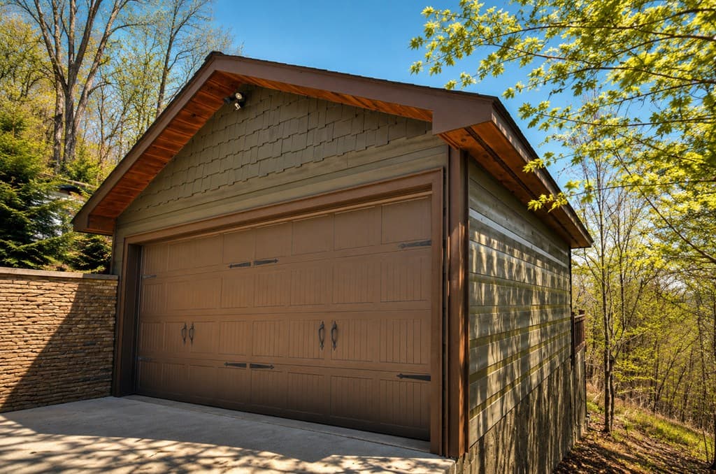 486 Henderson Lane, Mineral Bluff GA 30559 - Photo