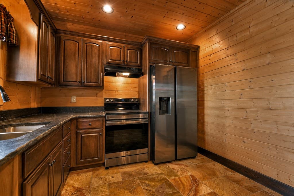 486 Henderson Lane, Mineral Bluff GA 30559 - Photo