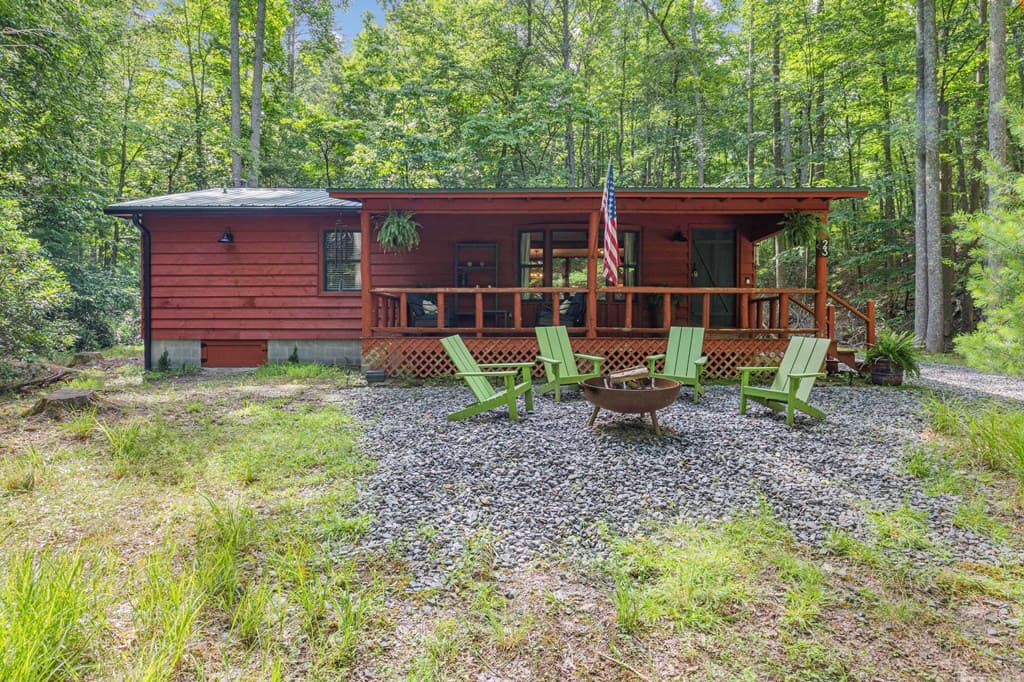 23 Briar Cove Lane, Morganton GA 30560 - Photo