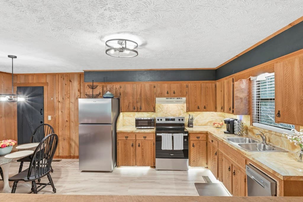 23 Briar Cove Lane, Morganton GA 30560 - Photo