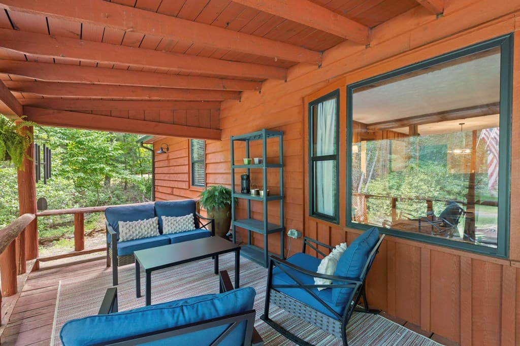 23 Briar Cove Lane, Morganton GA 30560 - Photo