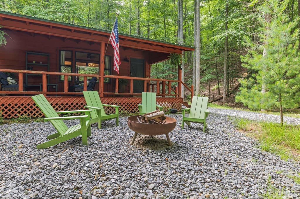 23 Briar Cove Lane, Morganton GA 30560 - Photo