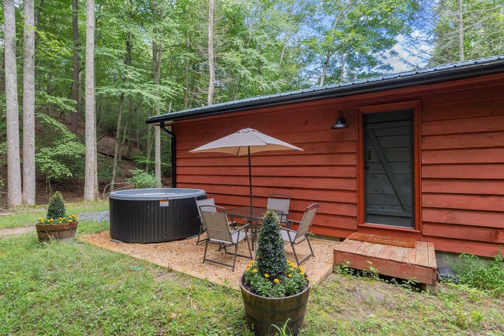 23 Briar Cove Lane, Morganton GA 30560 - Photo