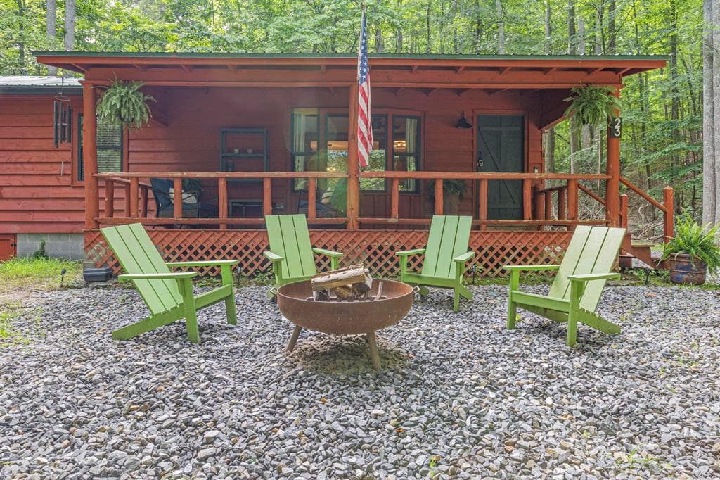 23 Briar Cove Lane, Morganton GA 30560 - Primary photo