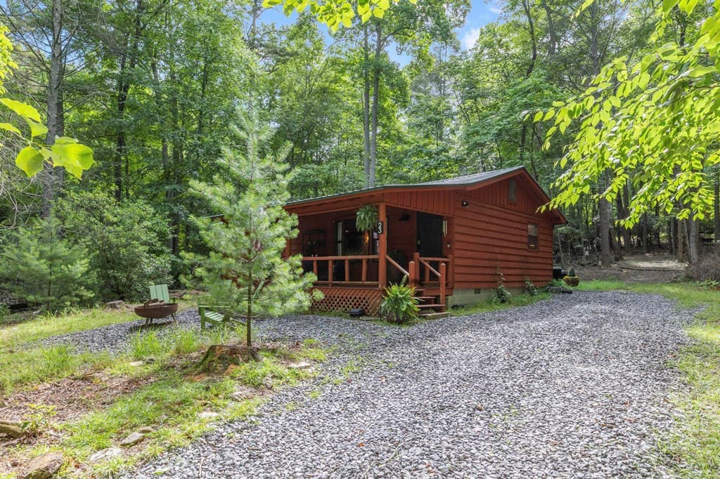 23 Briar Cove Lane, Morganton GA 30560 - Photo