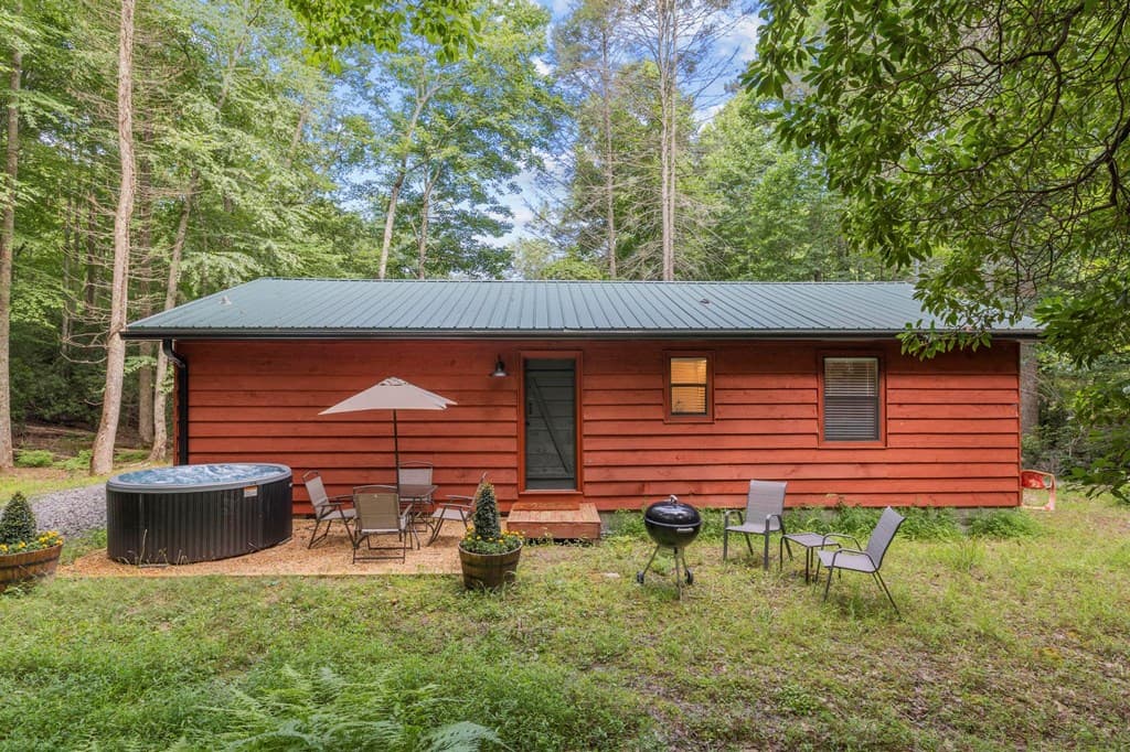 23 Briar Cove Lane, Morganton GA 30560 - Photo