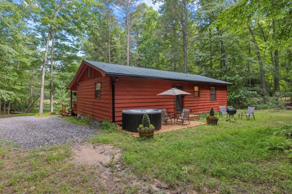 23 Briar Cove Lane, Morganton GA 30560 - Photo