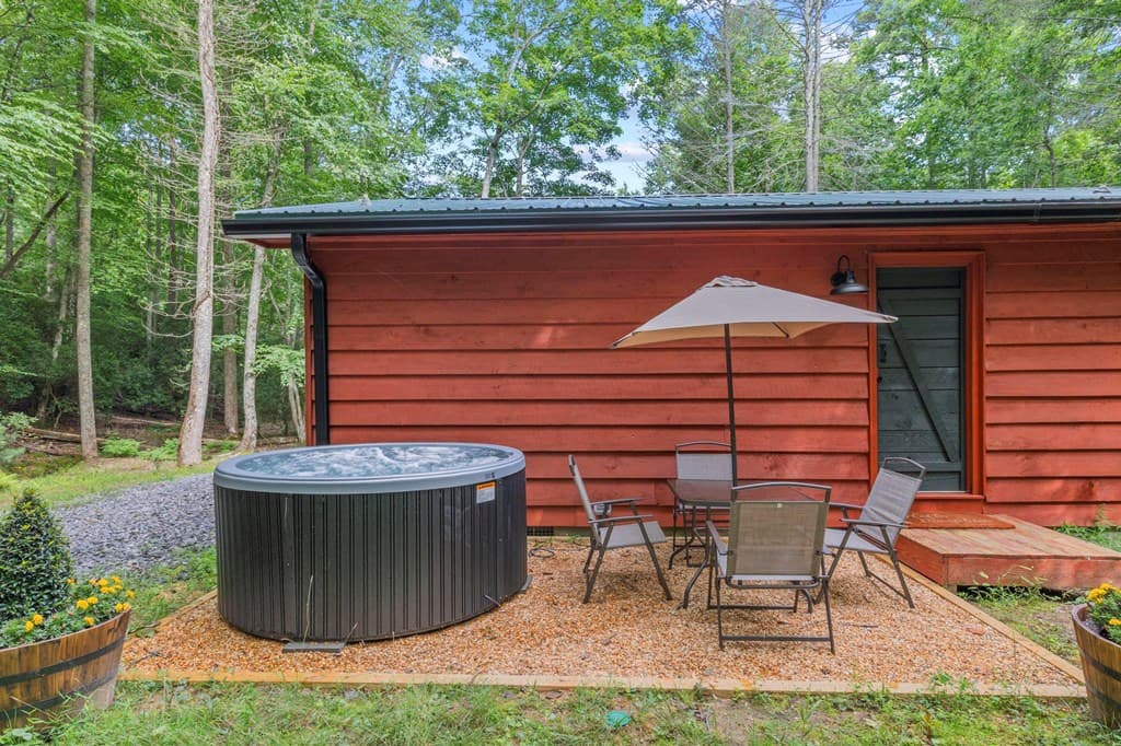 23 Briar Cove Lane, Morganton GA 30560 - Photo