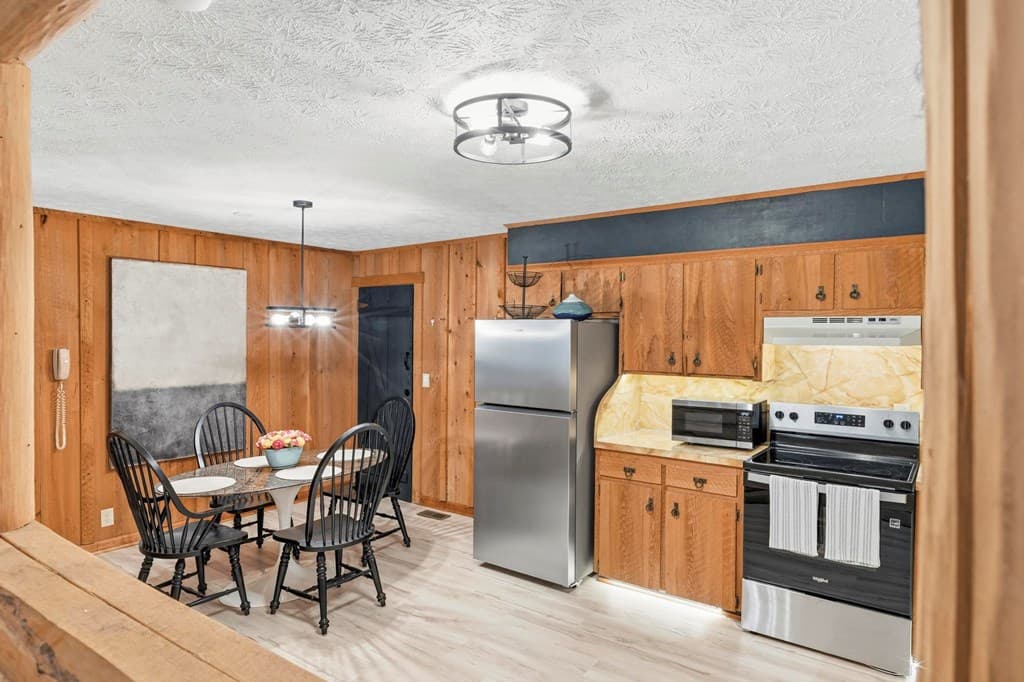 23 Briar Cove Lane, Morganton GA 30560 - Photo
