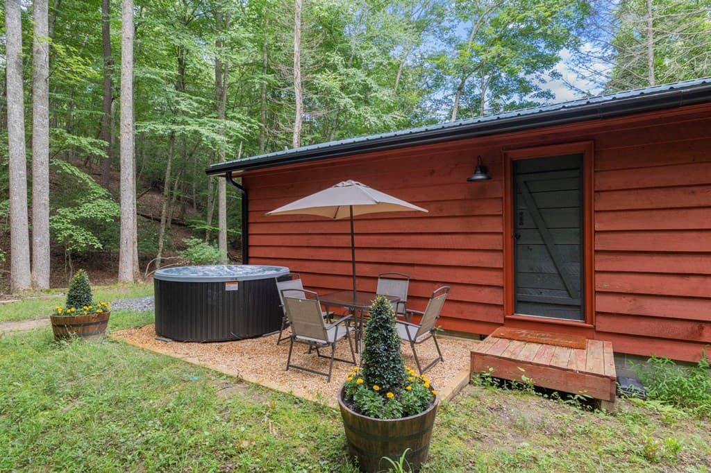 23 Briar Cove Lane, Morganton GA 30560 - Photo