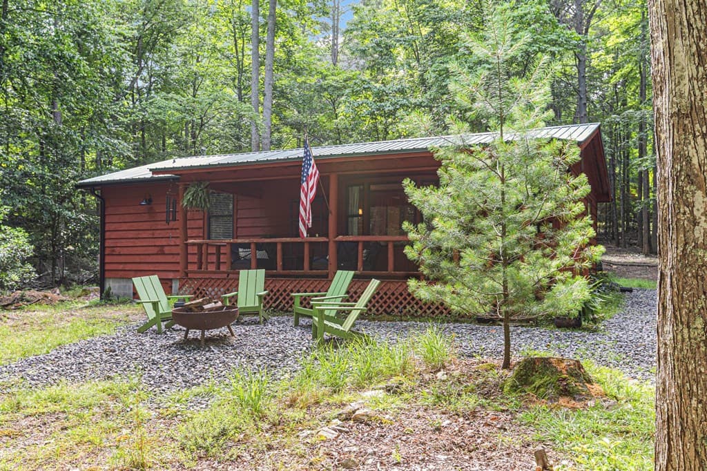 23 Briar Cove Lane, Morganton GA 30560 - Photo