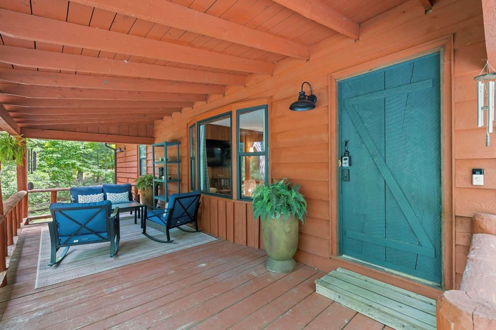 23 Briar Cove Lane, Morganton GA 30560 - Photo