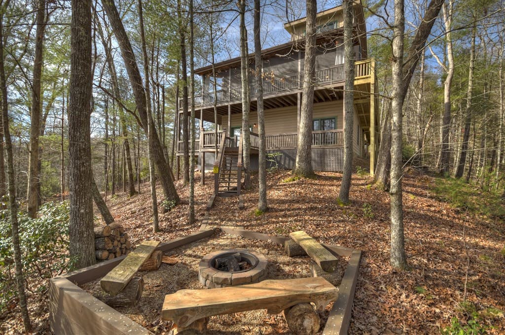 133 Rocky Road, Cherry Log GA 30522 - Photo
