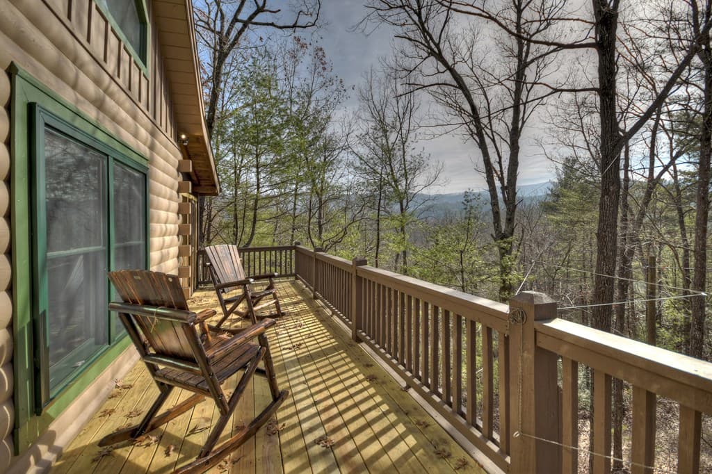 133 Rocky Road, Cherry Log GA 30522 - Photo