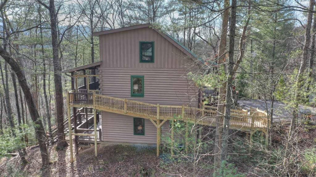 133 Rocky Road, Cherry Log GA 30522 - Photo