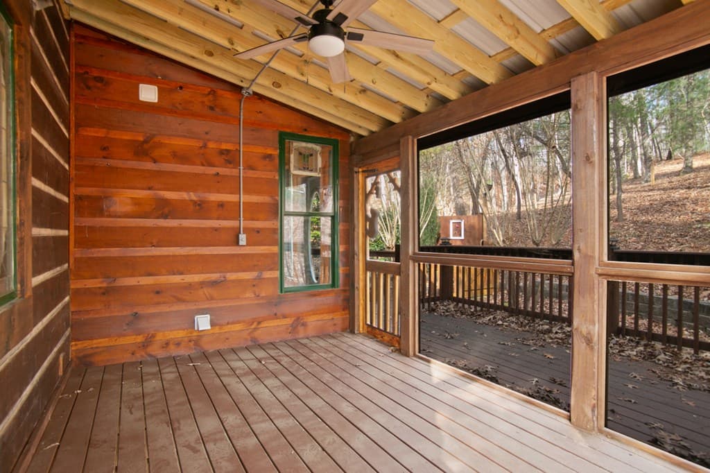 143 Kaely Drive, Mineral Bluff GA 30559 - Photo
