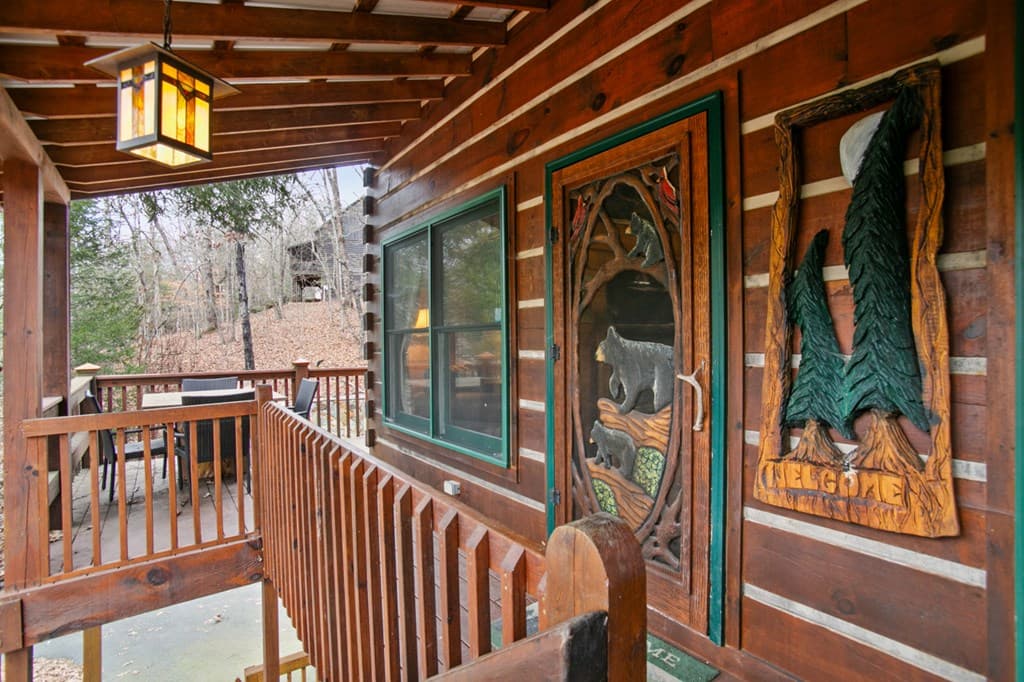 143 Kaely Drive, Mineral Bluff GA 30559 - Photo