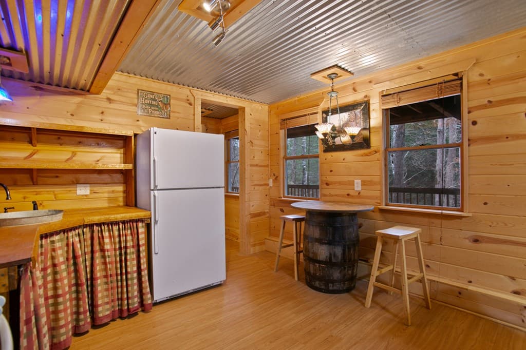 143 Kaely Drive, Mineral Bluff GA 30559 - Photo