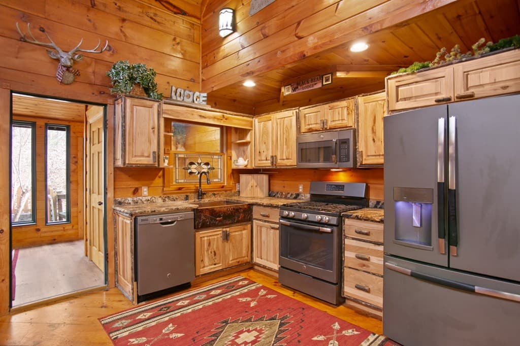 143 Kaely Drive, Mineral Bluff GA 30559 - Photo