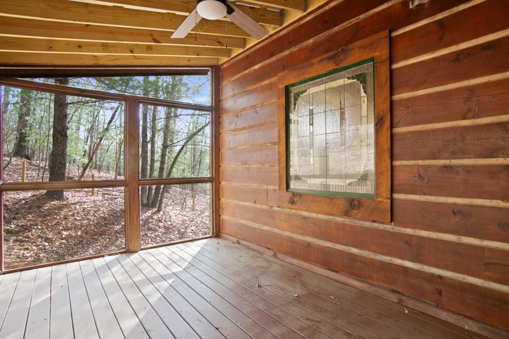 143 Kaely Drive, Mineral Bluff GA 30559 - Photo