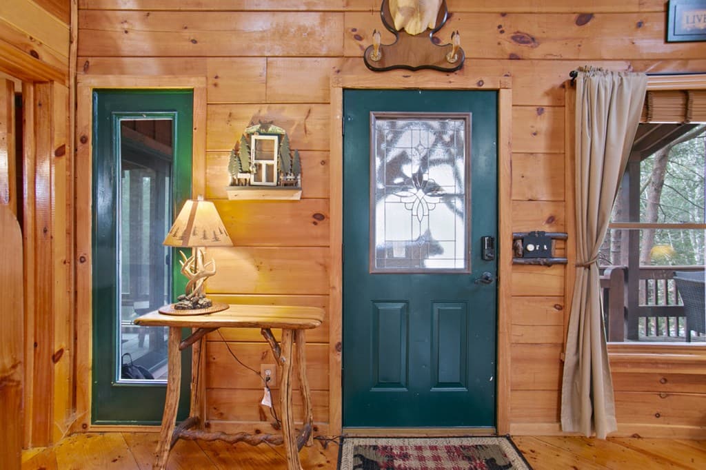 143 Kaely Drive, Mineral Bluff GA 30559 - Photo