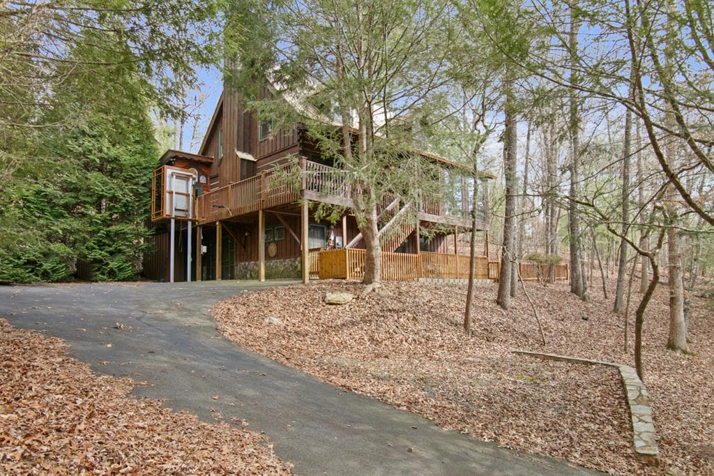 143 Kaely Drive, Mineral Bluff GA 30559 - Primary photo