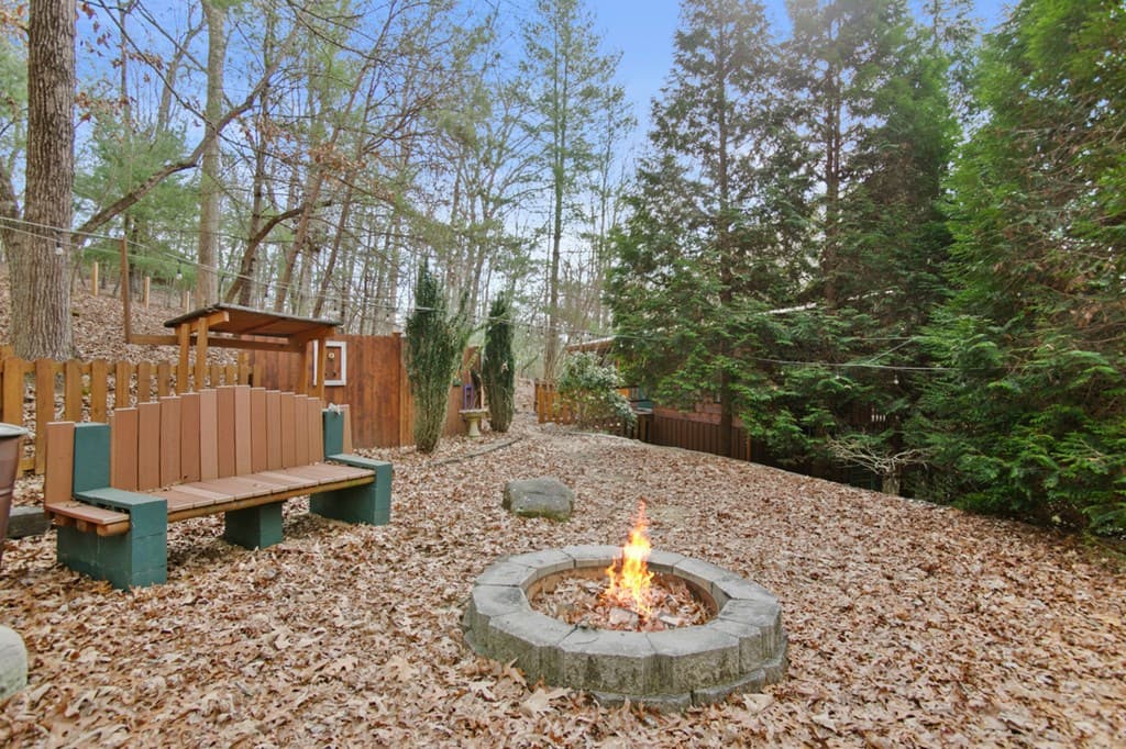 143 Kaely Drive, Mineral Bluff GA 30559 - Photo