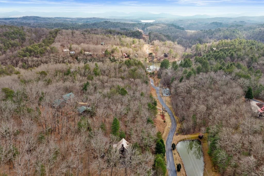 143 Kaely Drive, Mineral Bluff GA 30559 - Photo
