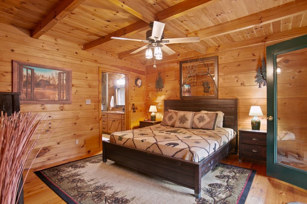 143 Kaely Drive, Mineral Bluff GA 30559 - Photo