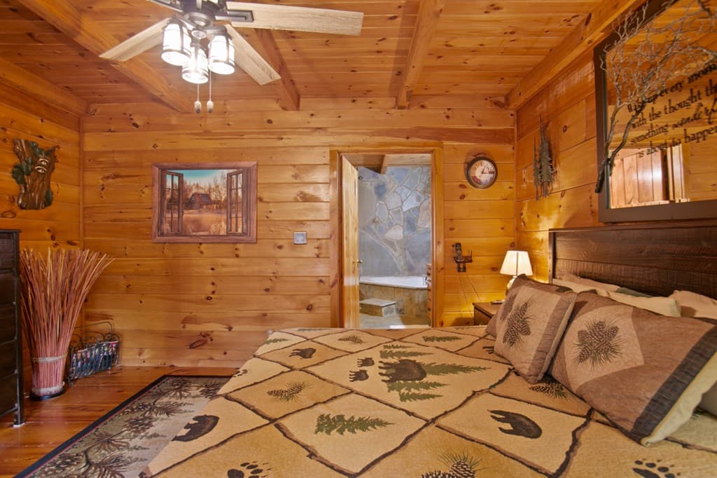 143 Kaely Drive, Mineral Bluff GA 30559 - Photo