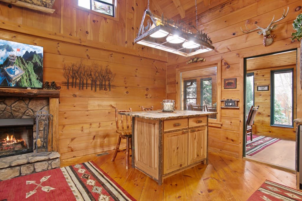 143 Kaely Drive, Mineral Bluff GA 30559 - Photo