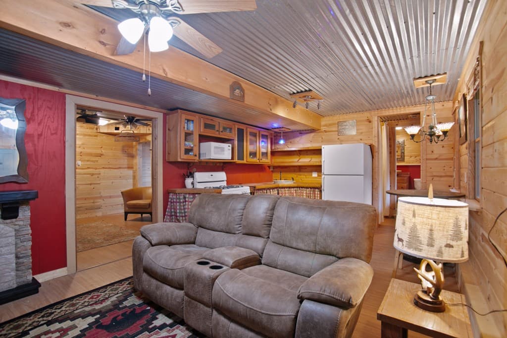 143 Kaely Drive, Mineral Bluff GA 30559 - Photo