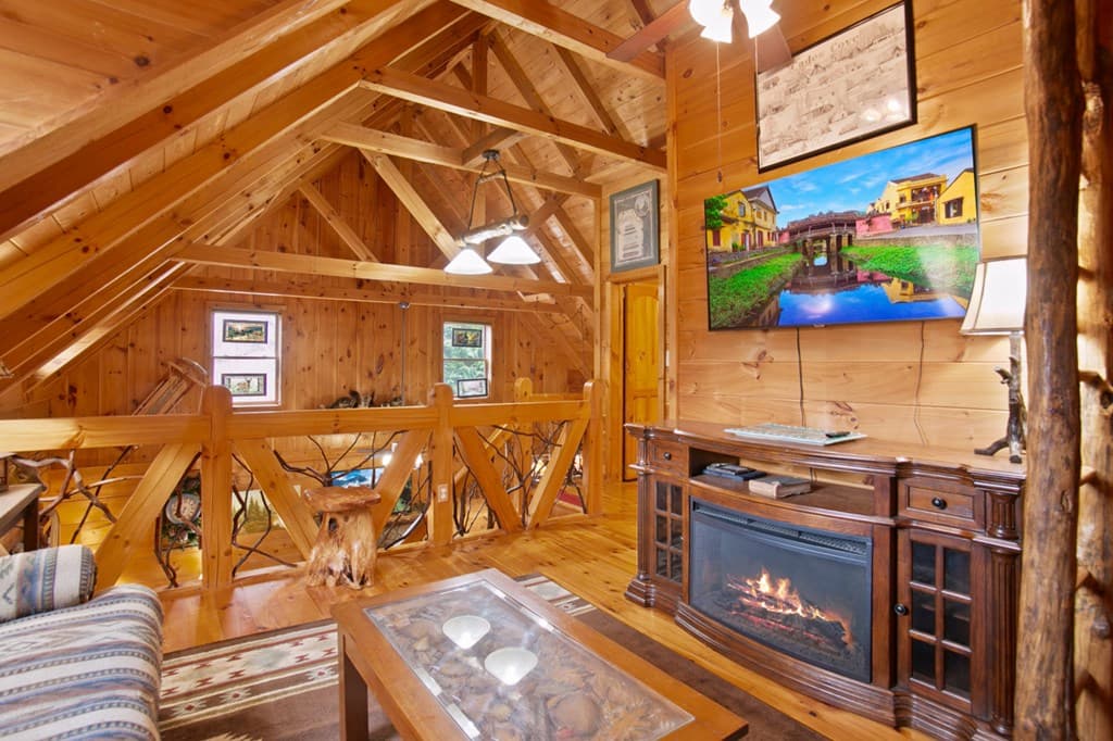143 Kaely Drive, Mineral Bluff GA 30559 - Photo