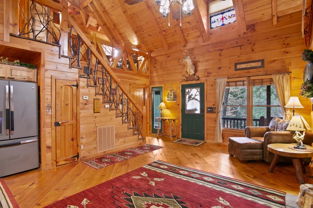 143 Kaely Drive, Mineral Bluff GA 30559 - Photo