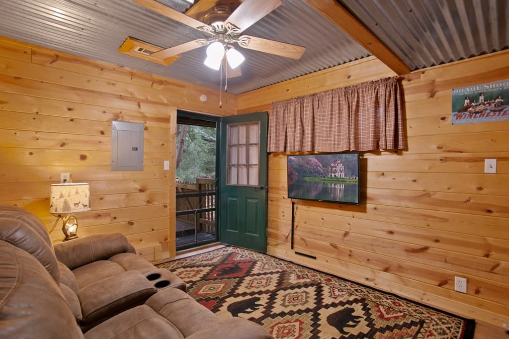 143 Kaely Drive, Mineral Bluff GA 30559 - Photo