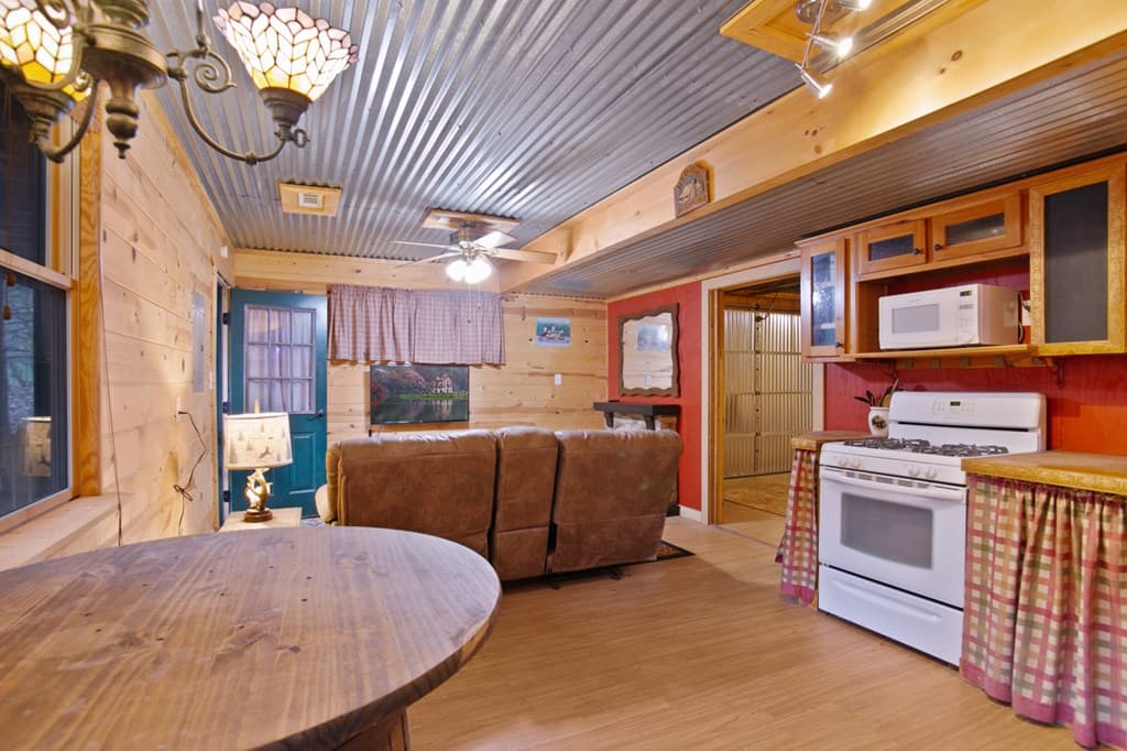 143 Kaely Drive, Mineral Bluff GA 30559 - Photo